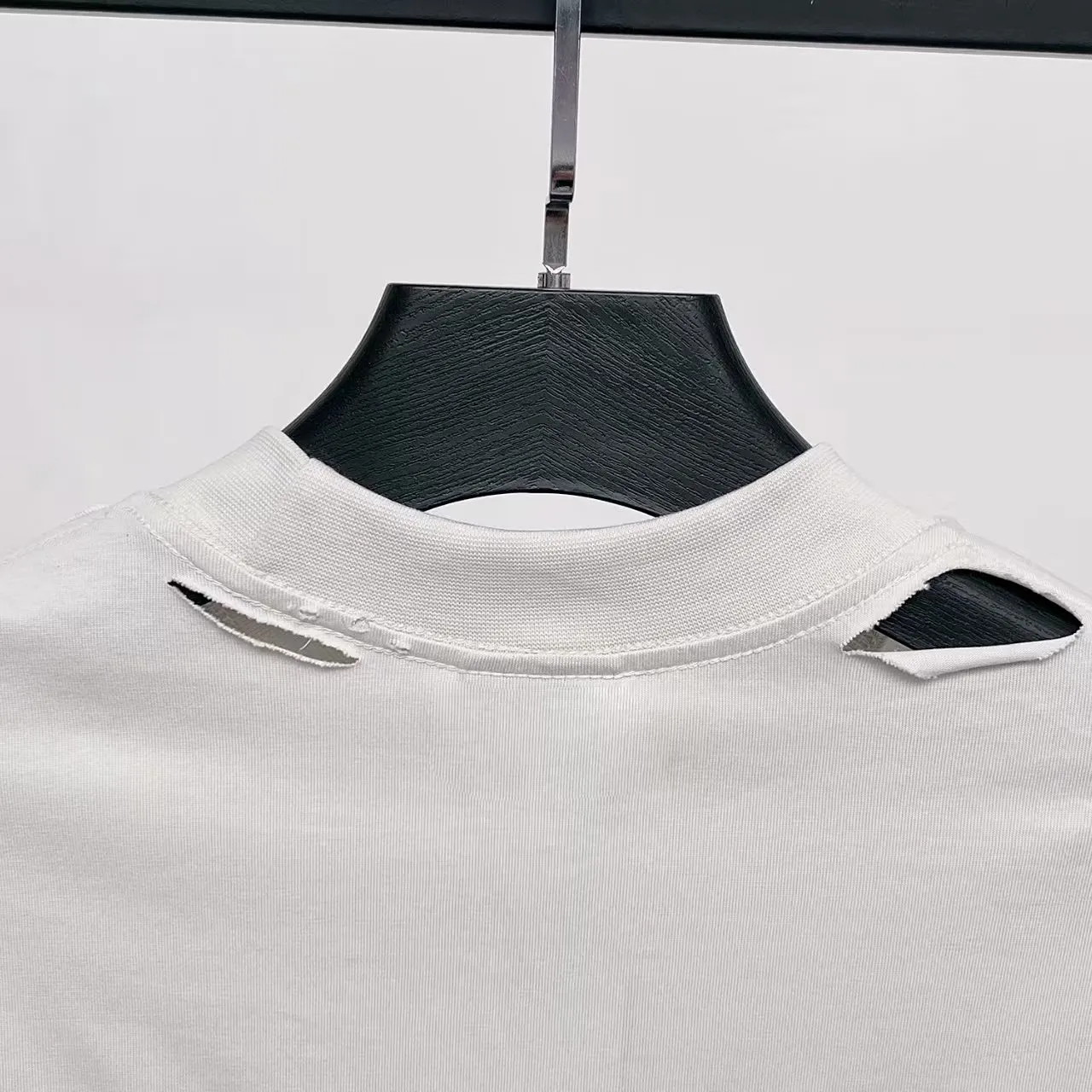 # 25SS # BALENCI*GA # 260g * 1 1 + os Same Style！！ ：3238# Sizes：xs-L ：2 （ . ）